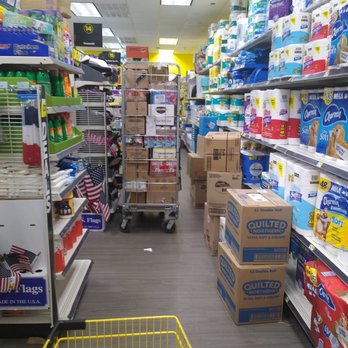 Dollar General - Nope, can't go this way - Discount Store Near Me - Saint Clair Shores, Michigan Dollar General - Nope, can't go this way - Discount Store Near Me - Saint Clair Shores, Michigan