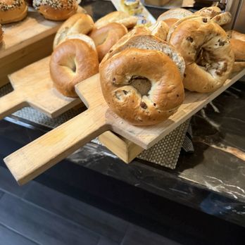 8 Block Kitchen & Bar - Buffets Near Me - New Orleans, Louisiana