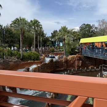 Infinity Falls - Amusement Parks Near Me - Orlando, Florida Infinity Falls - Amusement Parks Near Me - Orlando, Florida