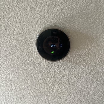 WT Painting - Clean line, no paint on the nest. - Painters Near Me WT Painting - Clean line, no paint on the nest. - Painters Near Me