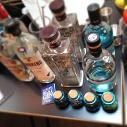 Soirée Elite Gin & Tonic @ De Haus