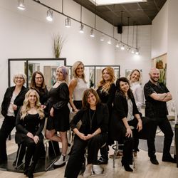 Avola Lanza Hair Studio