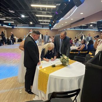 Spotlight Ballroom - Beautiful tables and chairs for events - Venues & Event Spaces Near Me - Little Neck, New York Spotlight Ballroom - Beautiful tables and chairs for events - Venues & Event Spaces Near Me - Little Neck, New York
