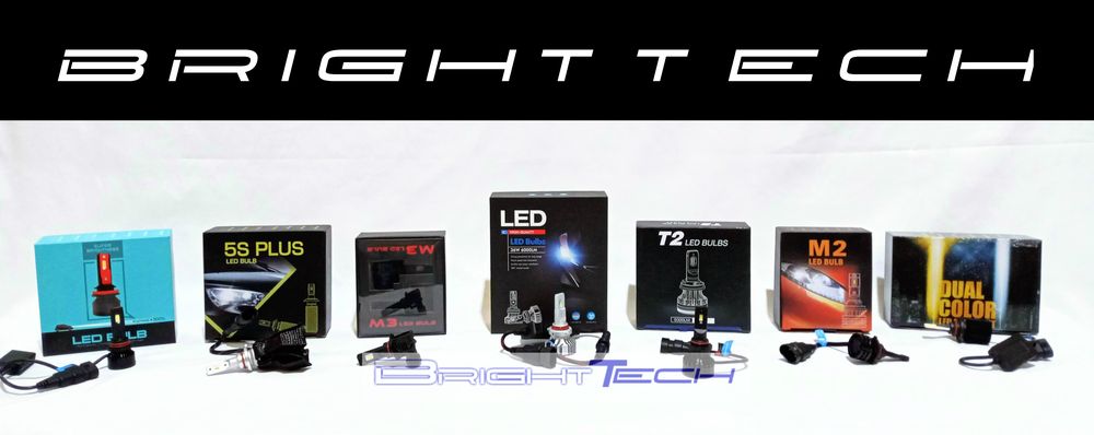 BRIGHT TECH AUTOMOTIVE LIGHTING - Updated January 2026 - 429 Olive St ...