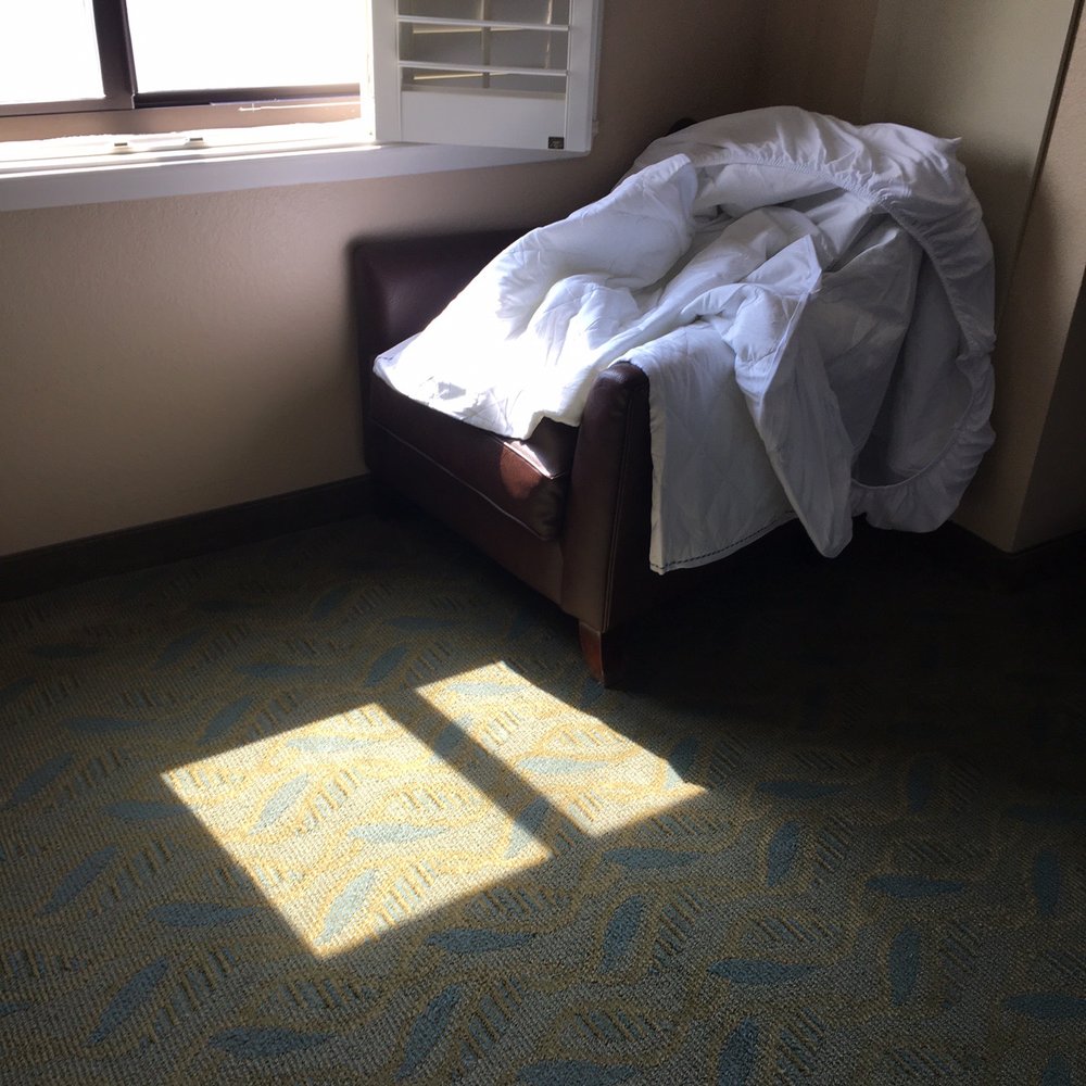 Tropicana Laughlin - A Caesars Rewards Destination - I think they attempted to clean it - Hotels Near Me - Laughlin, Nevada