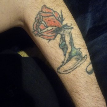 Electric Panther Tattoo - Done by Jacqueline - Tattoo Near Me - San Antonio, Texas Electric Panther Tattoo - Done by Jacqueline - Tattoo Near Me - San Antonio, Texas