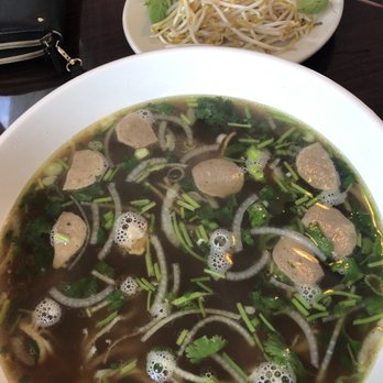 Pho Viet Restaurant - Phô without noodles (P1) - Vietnamese Near Me - Brandon, Florida Pho Viet Restaurant - Phô without noodles (P1) - Vietnamese Near Me - Brandon, Florida
