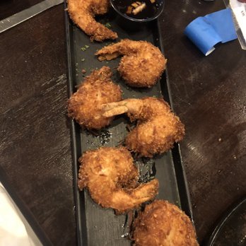 Riptides Raw Bar & Grill - Coconut Shrimp appetizer - Seafood Near Me - Ormond Beach, Florida Riptides Raw Bar & Grill - Coconut Shrimp appetizer - Seafood Near Me - Ormond Beach, Florida