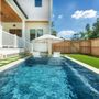 Sunset Pools