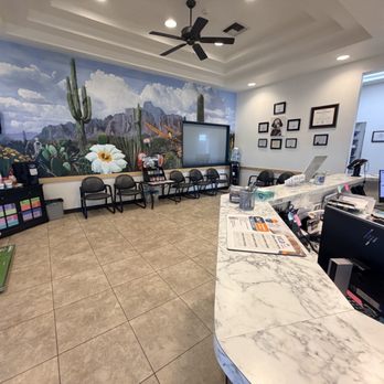VCA Apache Junction Animal Hospital - Completely empty lobby. Nobody in exam rooms - Veterinarians Near Me - Apache Junction, Arizona VCA Apache Junction Animal Hospital - Completely empty lobby. Nobody in exam rooms - Veterinarians Near Me - Apache Junction, Arizona