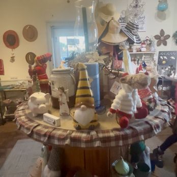 Southern Lights Candle Company - The shop - Candle Stores Near Me - St. Augustine, Florida