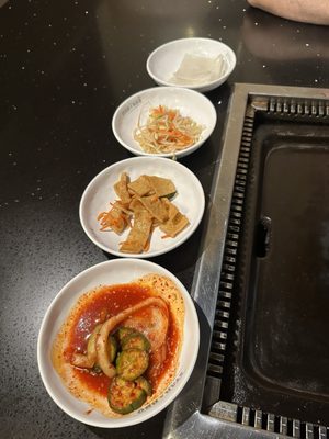Star BBQ by null