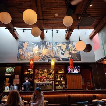 Cafe Ba-Ba-Reeba! - Spanish Near Me - Chicago, Illinois Cafe Ba-Ba-Reeba! - Spanish Near Me - Chicago, Illinois