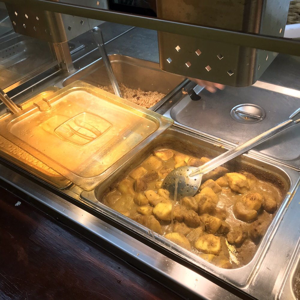 Negril's Jerk Hut - a variety of food items - Caribbean Near Me - Toronto, Ontario Negril's Jerk Hut - a variety of food items - Caribbean Near Me - Toronto, Ontario