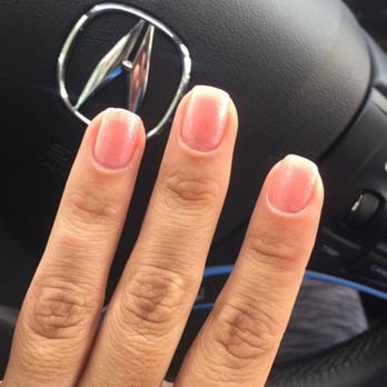 King Bay Nails - Nail Salons Near Me - Miami, Florida