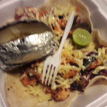 Mexi-Grill Truck - Shrimp tacos! - Food Trucks Near Me - El Paso, Texas Mexi-Grill Truck - Shrimp tacos! - Food Trucks Near Me - El Paso, Texas