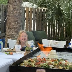 Tony’s Hibachi