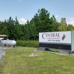 Central Propane