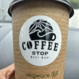 Cup Cup