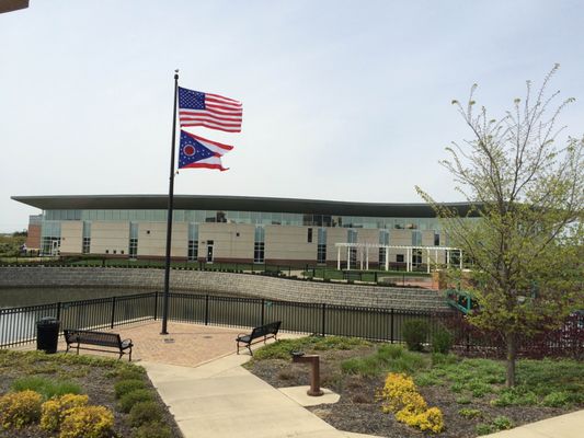 MIDPOINTE LIBRARY WEST CHESTER - Updated July 2026 - 10 Photos & 17 ...
