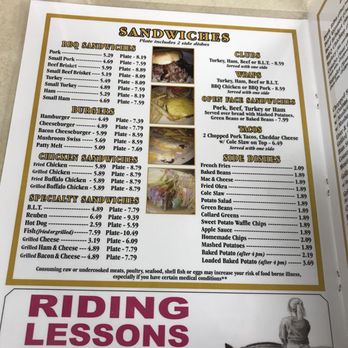 Bigun's Bar-B-Que - Sandwiches and Sides - Barbeque Near Me - Brooksville, Florida Bigun's Bar-B-Que - Sandwiches and Sides - Barbeque Near Me - Brooksville, Florida