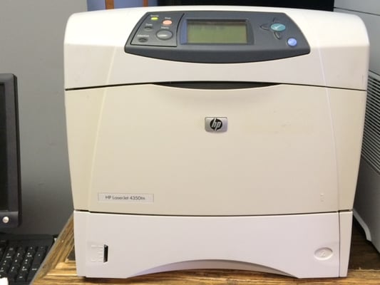 Metro Business Machines