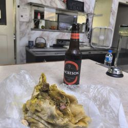 Kam's Roti Shop