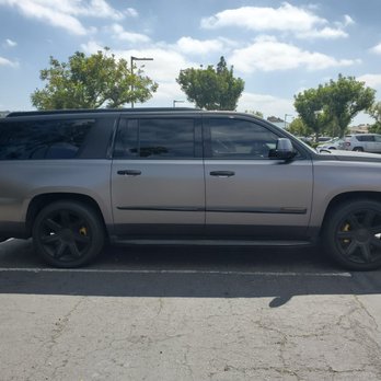 SoCal Suspension - Leveled. - Auto Repair Near Me - El Cajon, California