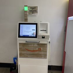 Foodmaxx - Returns