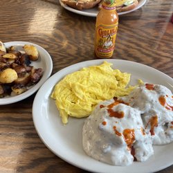 Haneys Cafe