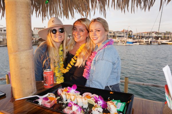 Newport Beach Tikis on Yelp