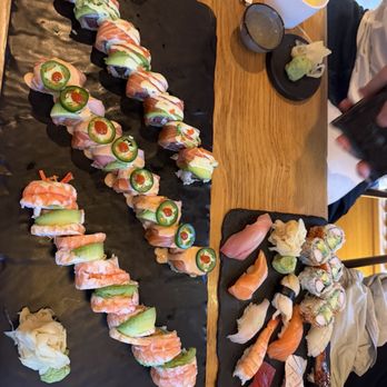 Sushi Cho - Japanese Near Me - Fairfax, Virginia Sushi Cho - Japanese Near Me - Fairfax, Virginia