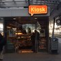 Photo of Kiosk