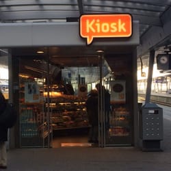 Kiosk