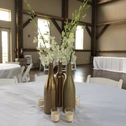 CC and Co Floral