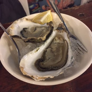 Fischfabrik - Oysters from France - Fish & Chips Near Me - Berlin, BE