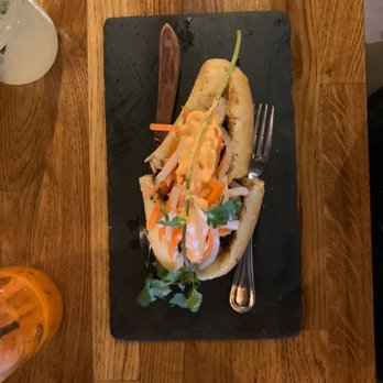 SEAK - Heritage Banh Mi - Vietnamese Near Me - Edgewater, New Jersey SEAK - Heritage Banh Mi - Vietnamese Near Me - Edgewater, New Jersey