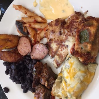 Seco's Latin Cuisine - Latin American Near Me - Houston, Texas