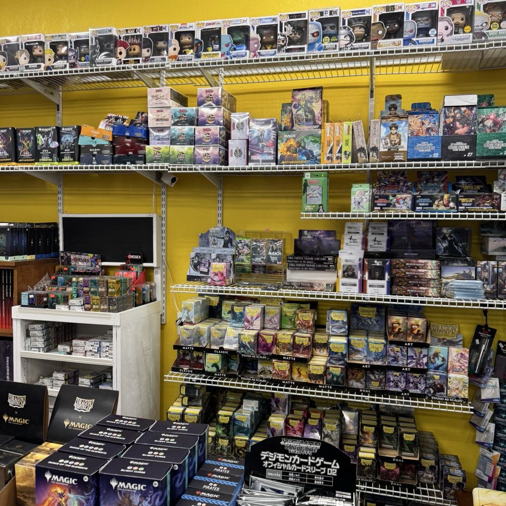 Phoenix Emporium - Tabletop Games Near Me - Clearwater, Florida Phoenix Emporium - Tabletop Games Near Me - Clearwater, Florida