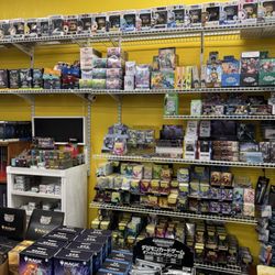 Phoenix Emporium