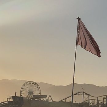 Crescent Bay Park - Parks Near Me - Santa Monica, California