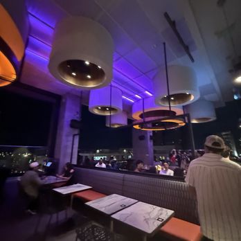 The Nolen - Cocktail Bars Near Me - San Diego, California The Nolen - Cocktail Bars Near Me - San Diego, California