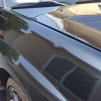 Fix-A-Dent Now - Before - Mobile Dent Repair Near Me Fix-A-Dent Now - Before - Mobile Dent Repair Near Me