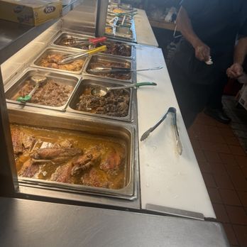 Granny’s Soulfood - Hot line - Soul Food Near Me - Stockbridge, Georgia