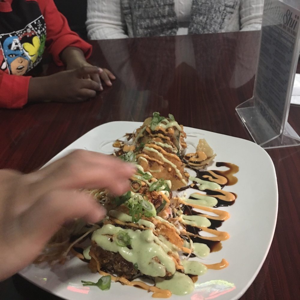 Wedashii - Stuffed jalapenos - Sushi Bars Near Me - Sacramento, California Wedashii - Stuffed jalapenos - Sushi Bars Near Me - Sacramento, California