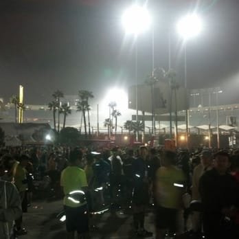 Los Angeles Marathon - 24,000+ runners from all over the world. - Races & Competitions Near Me - Los Angeles, California