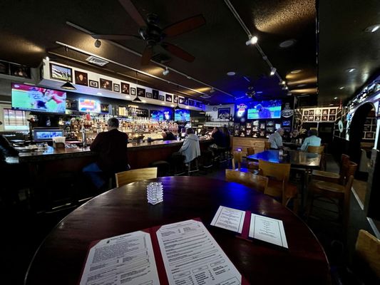 Trancas Steakhouse by null