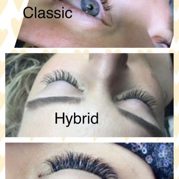 Tammy Lash Hair - Lash extension types: Classic, Hybrid & Volume - Eyelash Service Near Me - Richmond, Texas Tammy Lash Hair - Lash extension types: Classic, Hybrid & Volume - Eyelash Service Near Me - Richmond, Texas