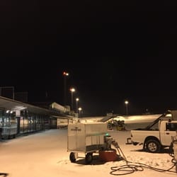 Torp Sandefjord Lufthavn