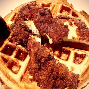 Union Alehouse - Chicken & Waffles - American Near Me - Virginia Beach, Virginia Union Alehouse - Chicken & Waffles - American Near Me - Virginia Beach, Virginia